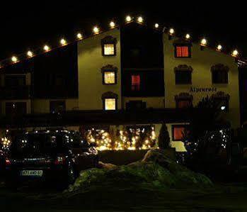 Hotel Garni Alpenrose Ischgl Kültér fotó